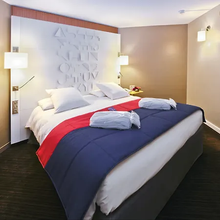 Mercure Centre Parlement 4*